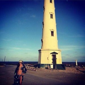 Meet your Posher, Carolina